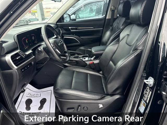 Used 2023 Kia Telluride S w/ S Sunroof Package image 17