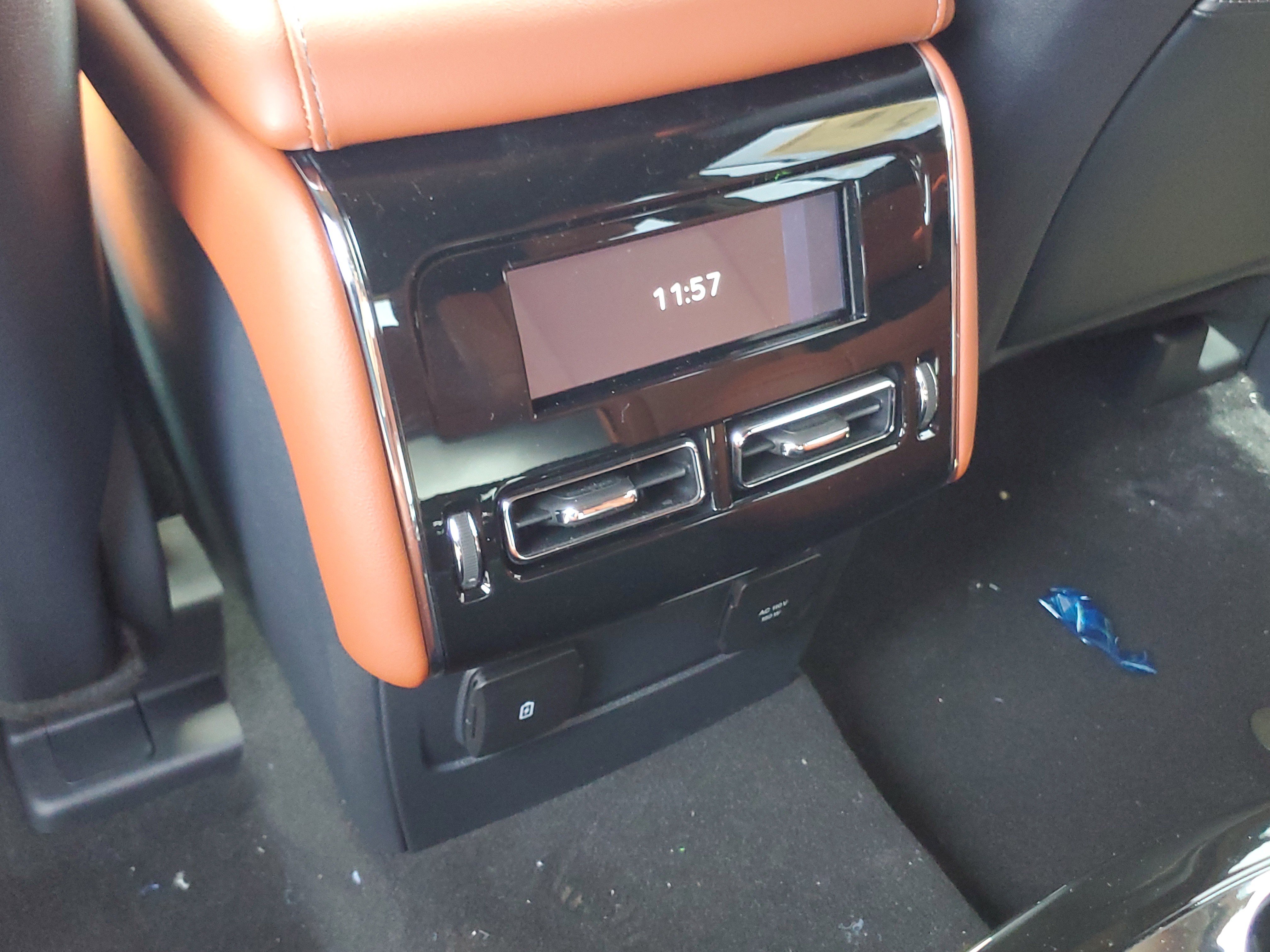 New 2026 Lincoln Aviator Reserve AWD/4WD image 25