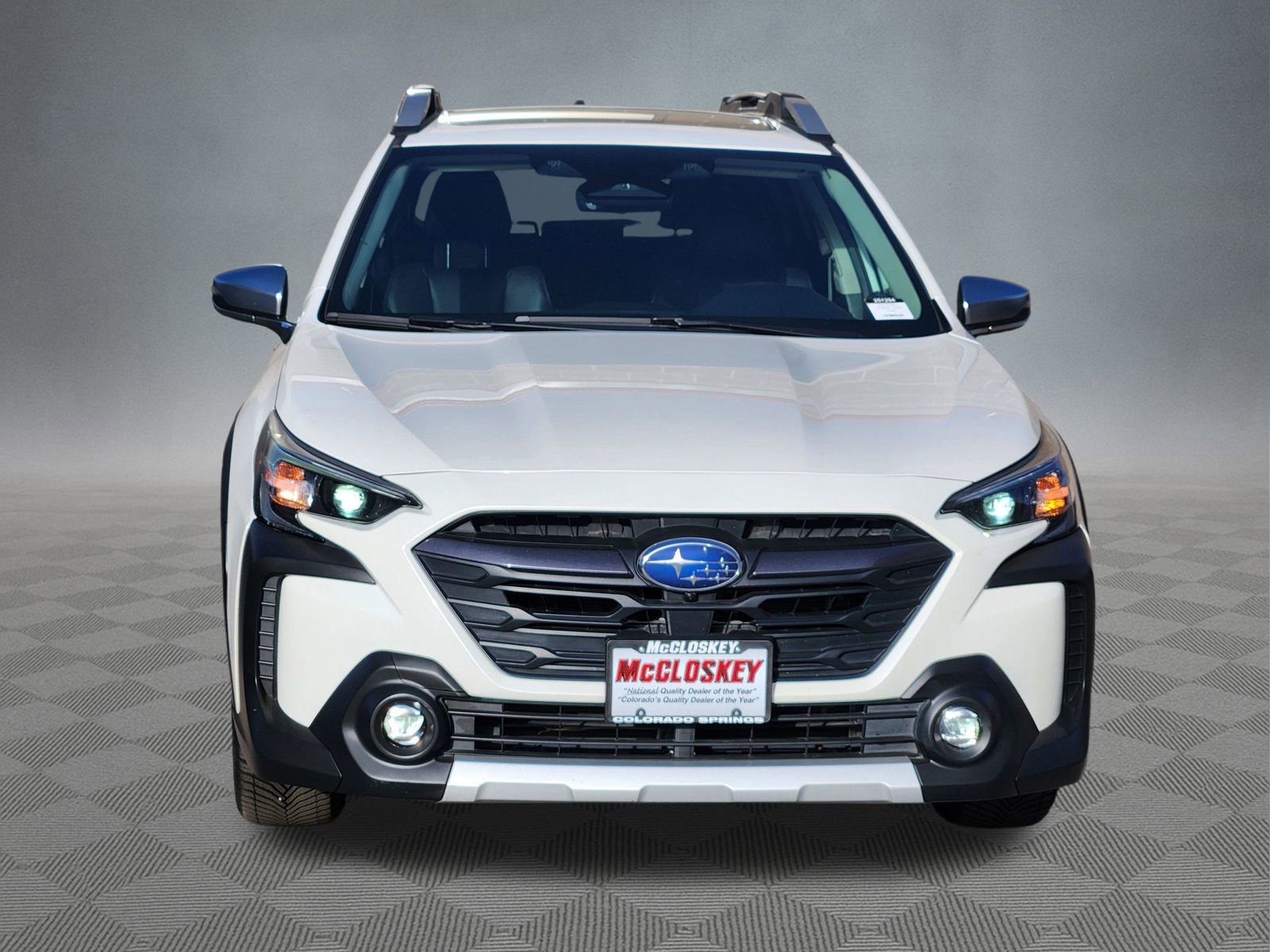 Used 2024 Subaru Outback Touring XT w/ Tech Package 2 image 2