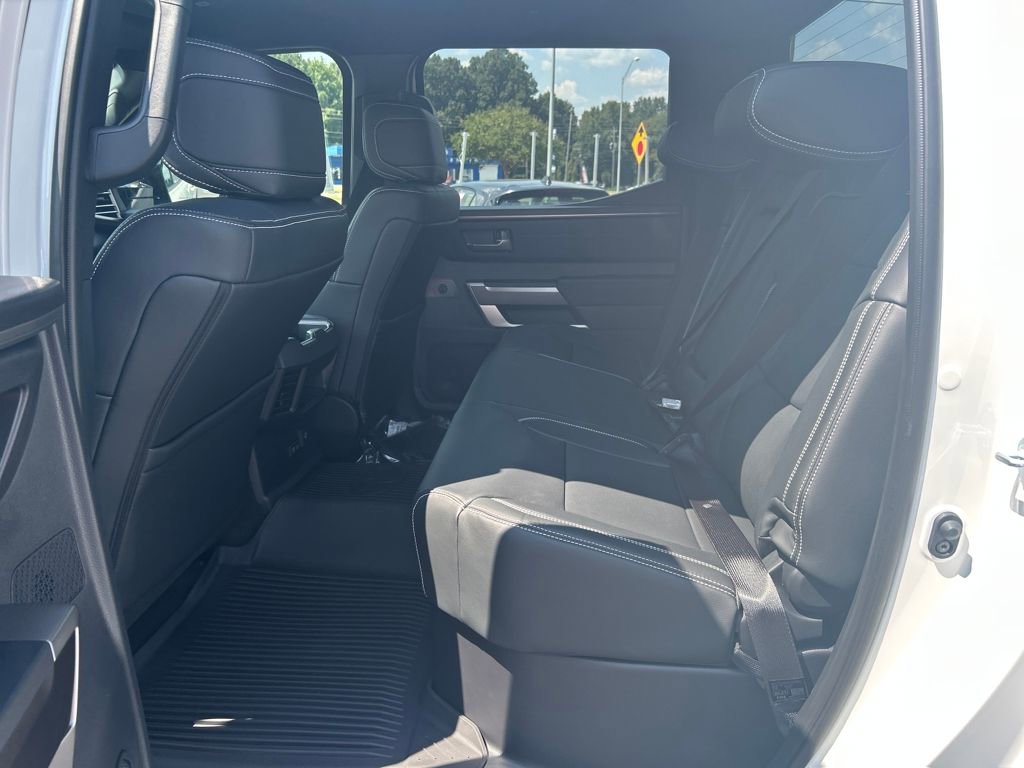 New 2026 Toyota Tundra SR5 image 13