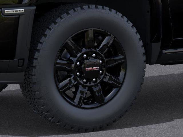 New 2026 GMC Sierra 2500 AT4 w/ AT4 Premium Plus Package image 32