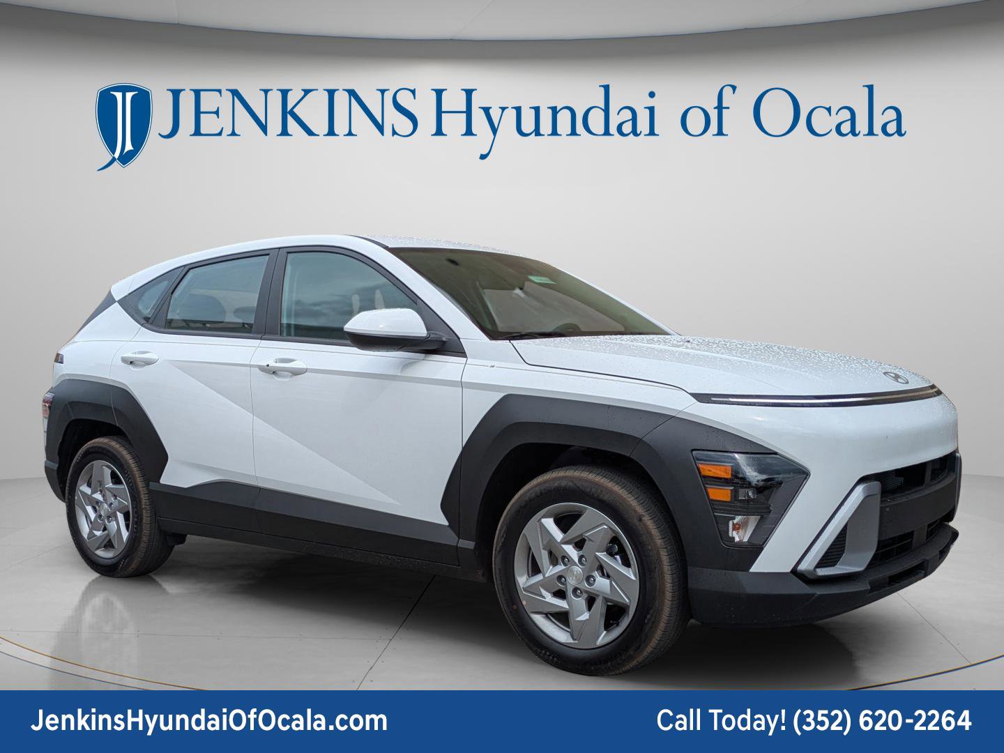 New 2026 Hyundai Kona SE