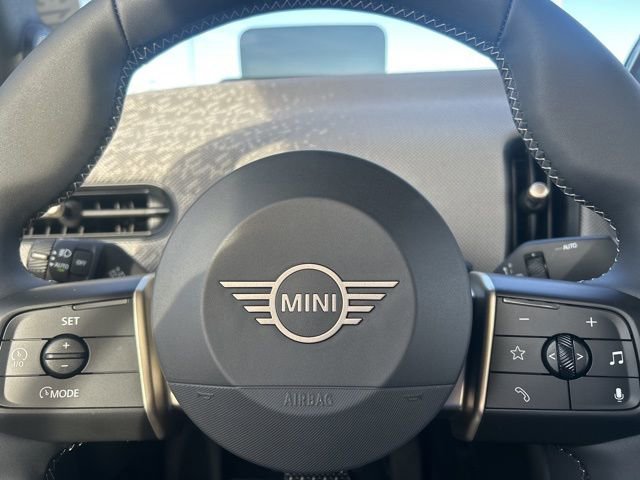 New 2026 MINI Cooper Convertible image 15