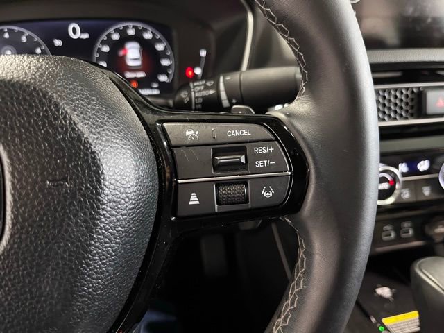 Used 2024 Honda Civic Touring image 27