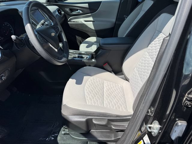 Certified 2021 Chevrolet Equinox LS FWD image 13