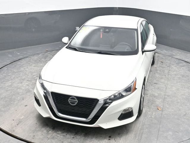 Used 2021 Nissan Altima 2.5 S image 20