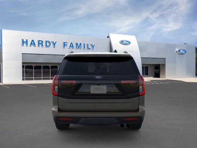 New 2026 Ford Expedition Tremor AWD/4WD image 5
