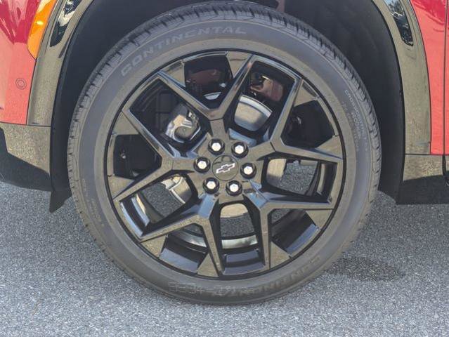 New 2026 Chevrolet Traverse RS w/ LPO, Floor Liner Package image 12