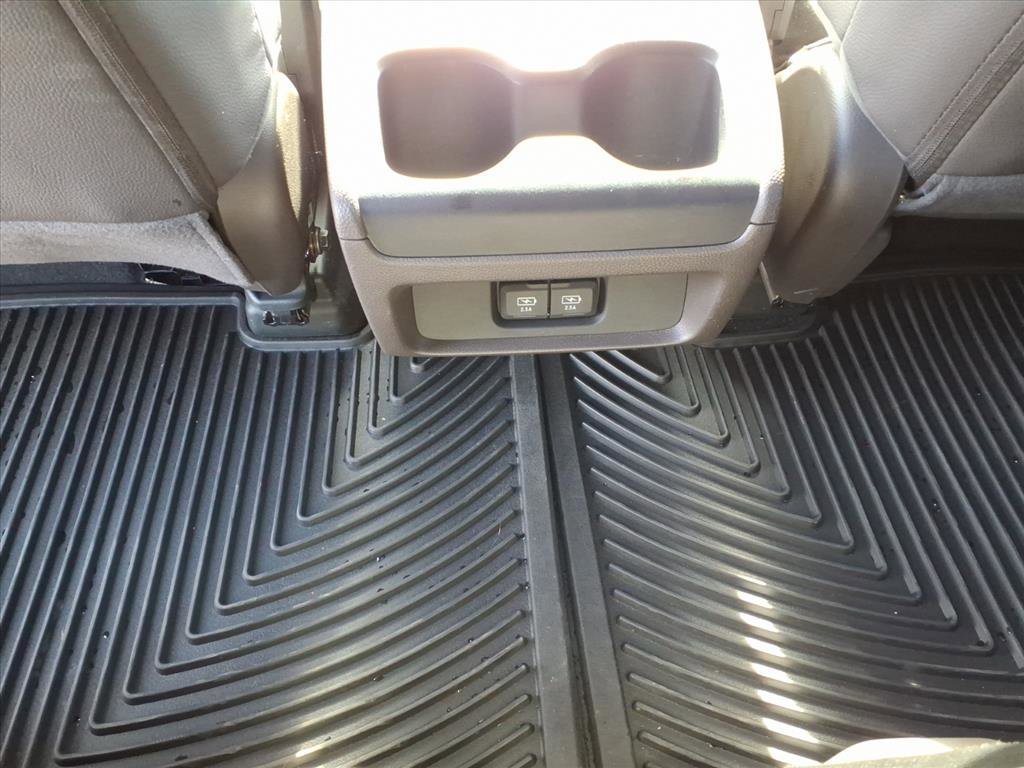 Used 2020 Honda Odyssey EX-L image 20