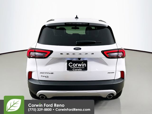 New 2026 Ford Escape Active w/ Cold Weather Package image 6