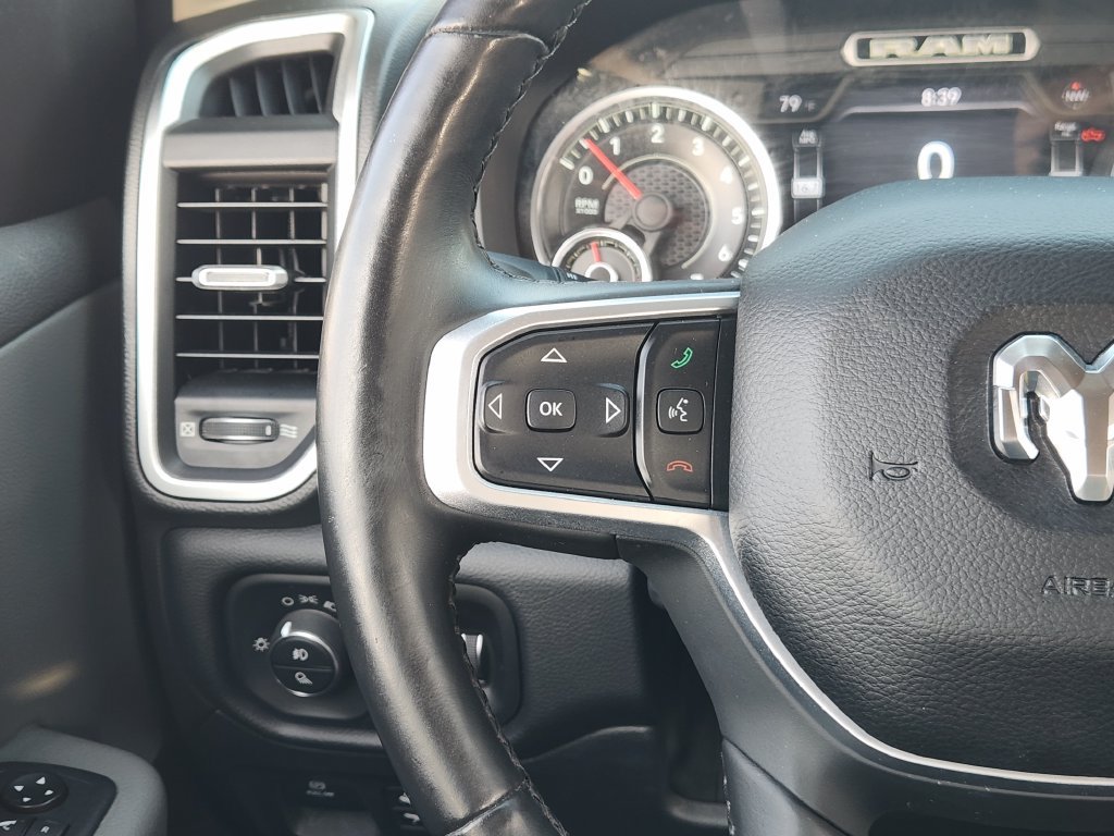 Used 2019 RAM 1500 Big Horn AWD/4WD image 28