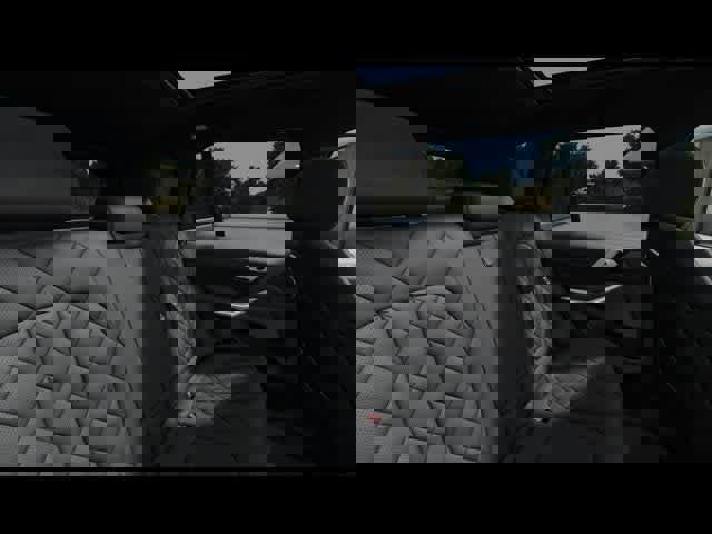 New 2025 BMW X5 xDrive40i w/ M Sport Package image 12