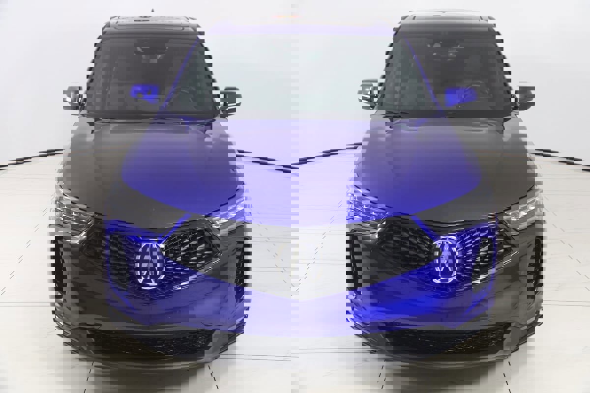 Used 2024 Acura RDX A-Spec image 51