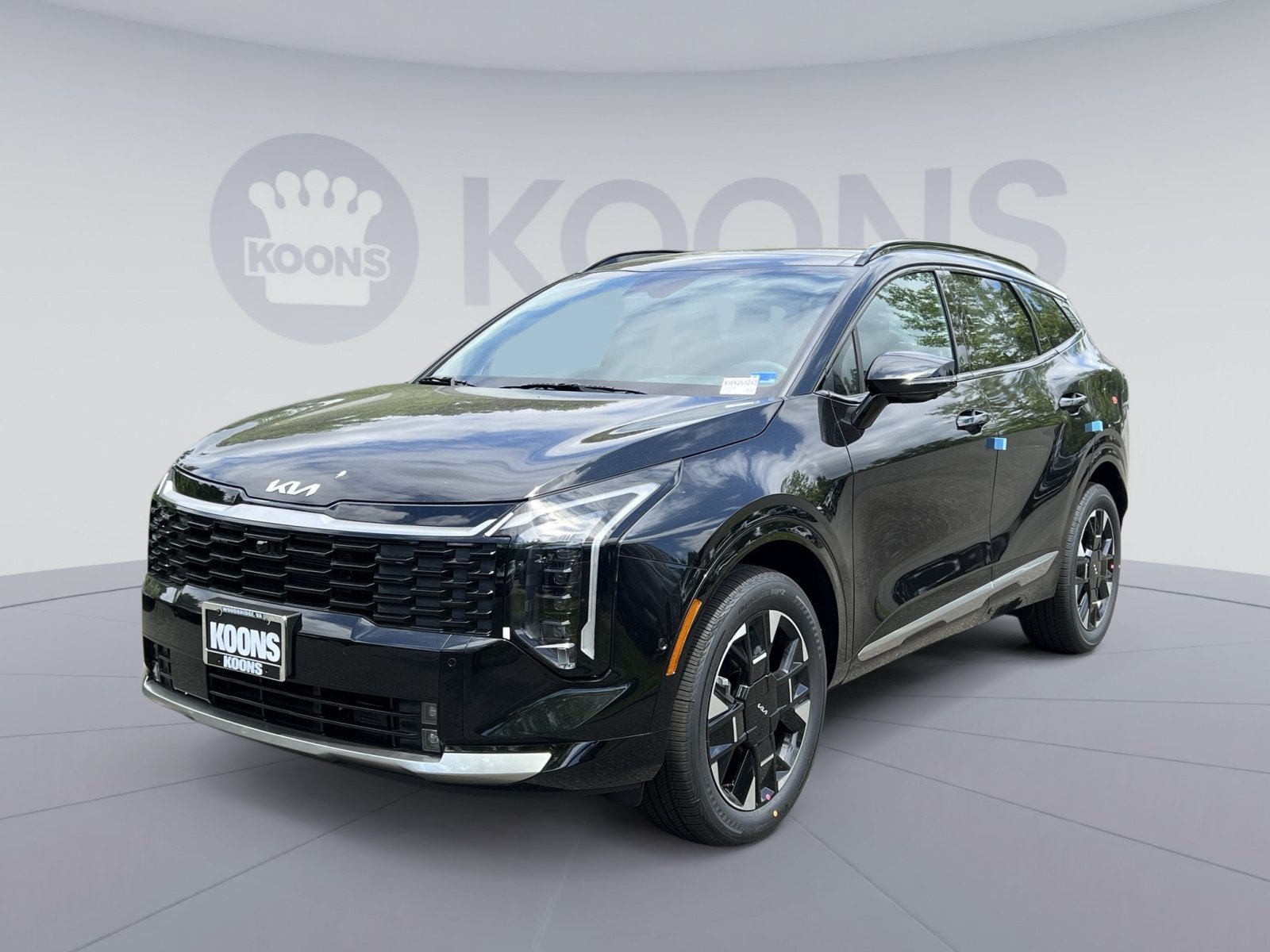 New 2026 Kia Sportage SX Prestige AWD/4WD image 1