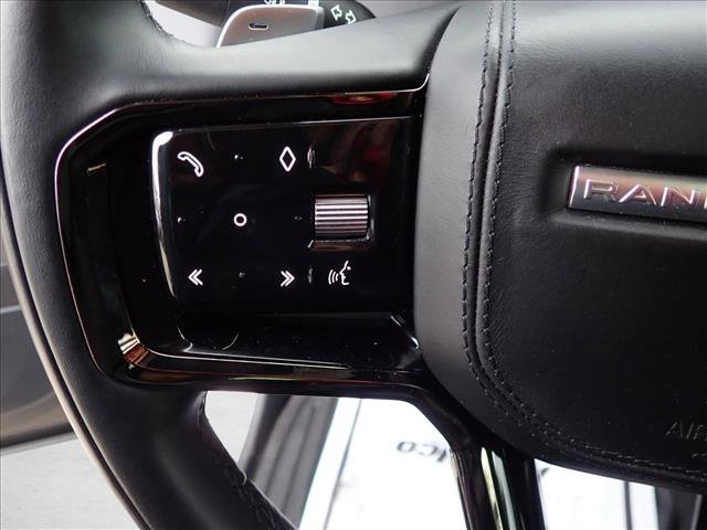 Used 2023 Land Rover Range Rover Sport SE Dynamic AWD/4WD image 15