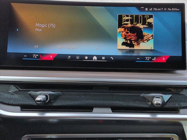 New 2026 BMW X5 xDrive40i w/ Premium Package image 12