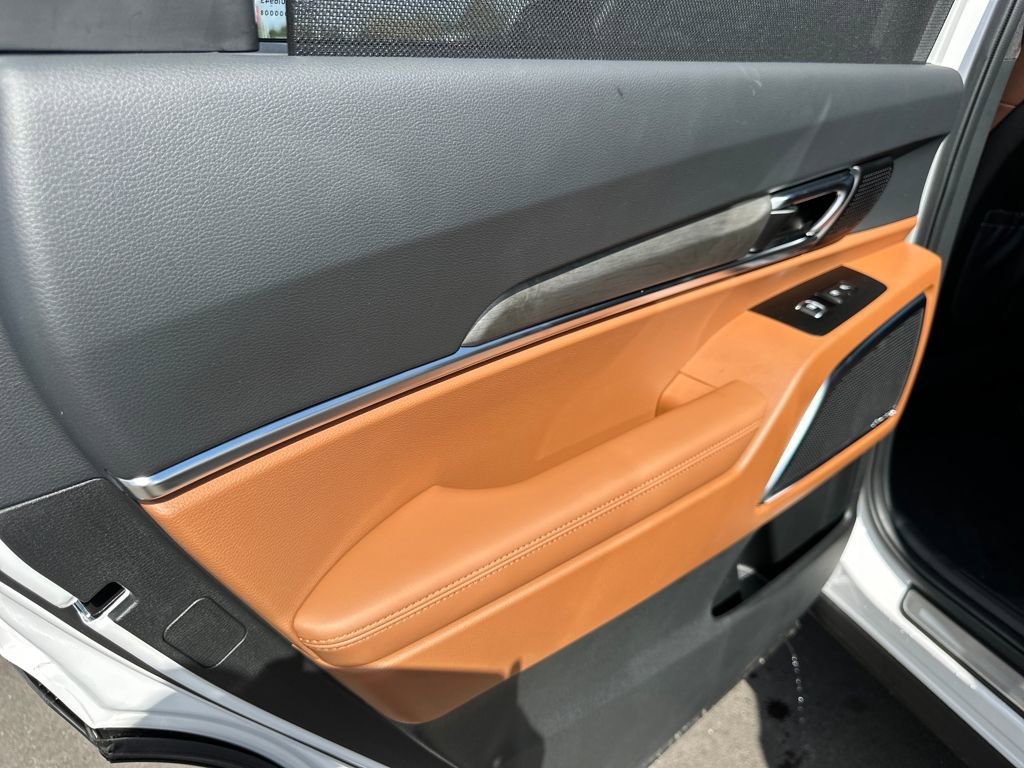 New 2025 Kia Telluride SX Prestige X-Line image 16