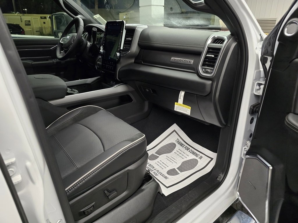 New 2026 RAM 2500 Laramie image 42