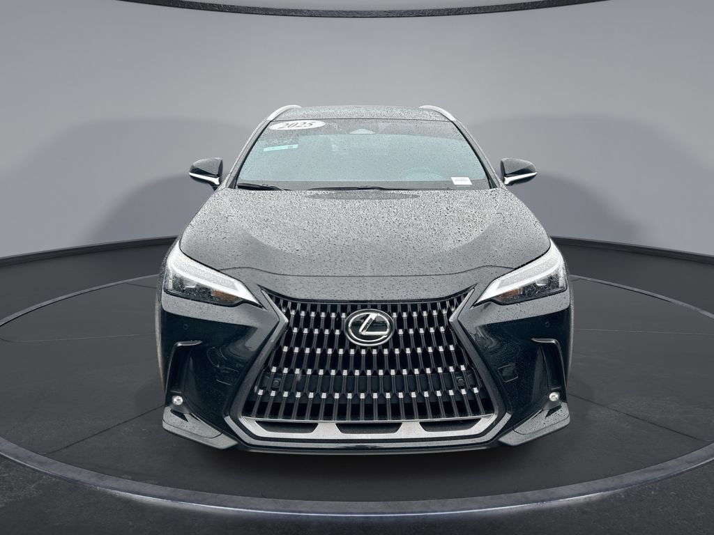 Used 2025 Lexus NX 250 FWD w/ Accessory Package (Z1) image 19