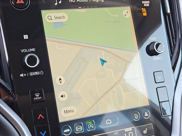 New 2025 Subaru Outback Premium image 13