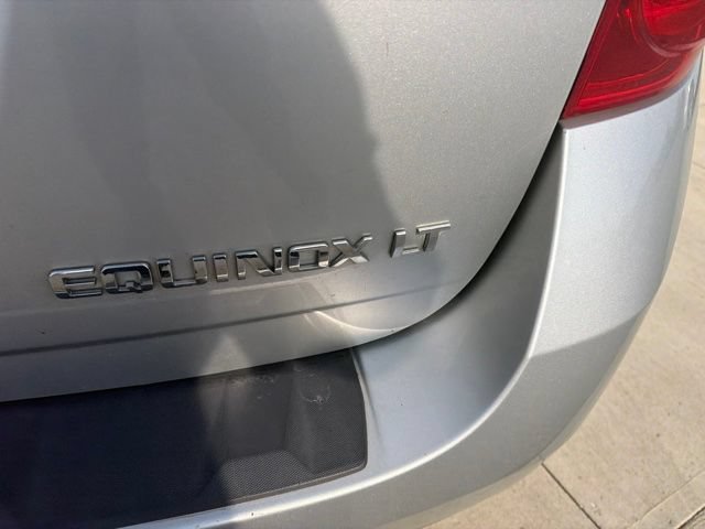 Used 2015 Chevrolet Equinox LT w/ Driver Convenience Package FWD image 4
