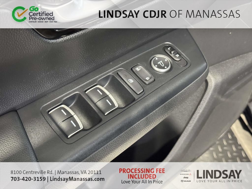 Used 2023 Honda CR-V EX-L image 26