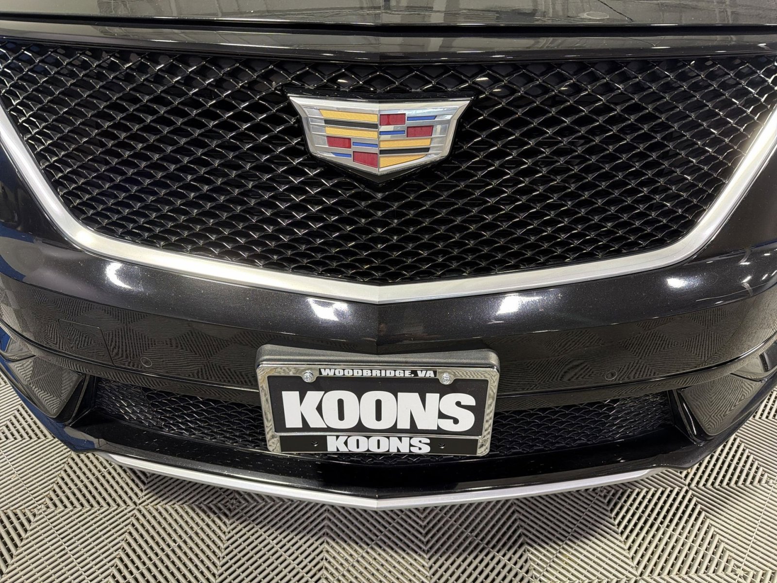 Used 2023 Cadillac XT6 Sport image 12