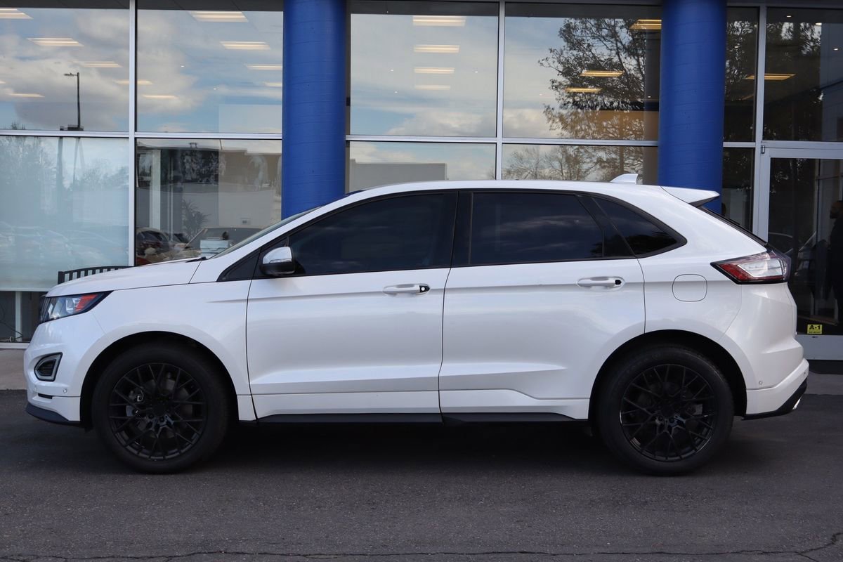 Used 2015 Ford Edge Sport w/ Equipment Group 401A AWD/4WD image 2