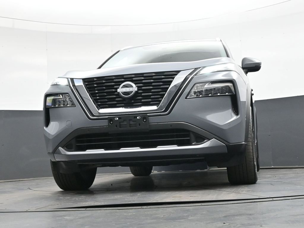 Used 2023 Nissan Rogue SL w/ SL Premium Package AWD/4WD image 45