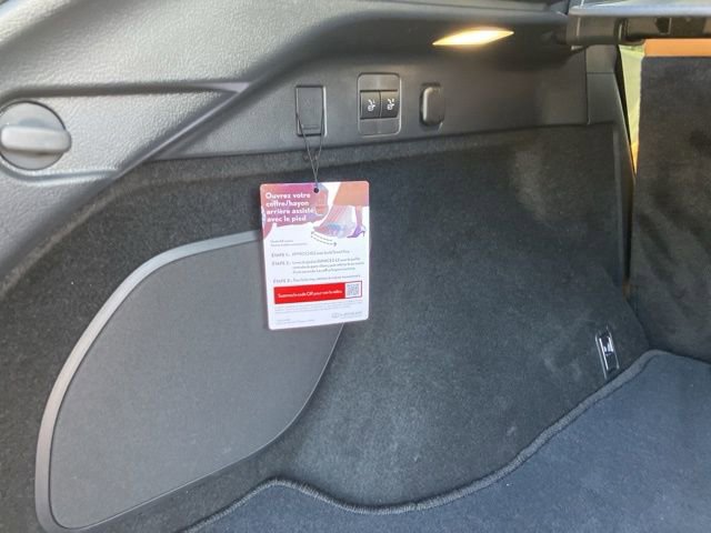 Certified 2025 Lexus RX 350 Premium Plus w/ Convenience Package image 41