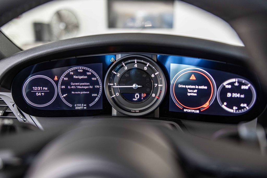 Used 2021 Porsche 911 Carrera S image 24