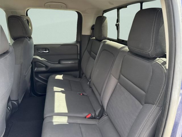Used 2023 Nissan Frontier SV w/ SV Convenience Package AWD/4WD image 19