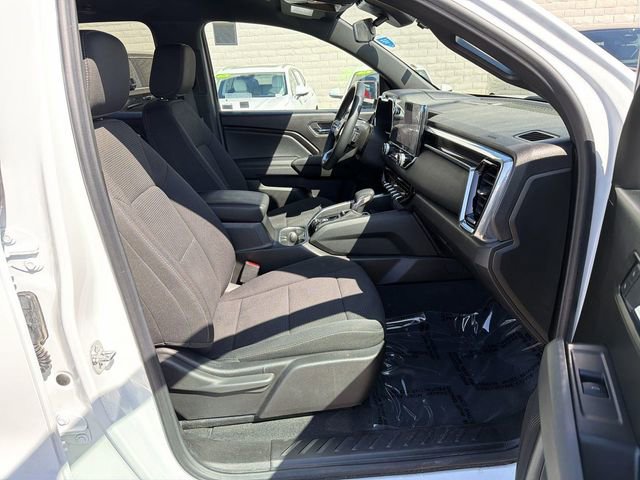 Used 2025 GMC Canyon Elevation RWD image 27