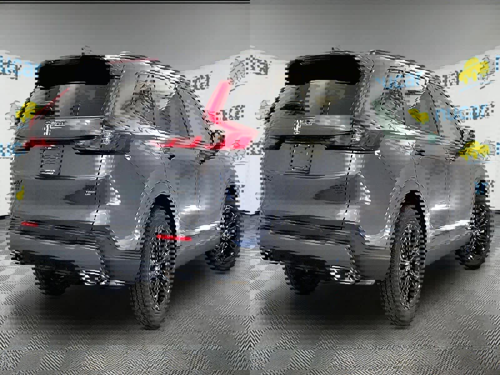 New 2026 Honda CR-V Sport Touring image 7