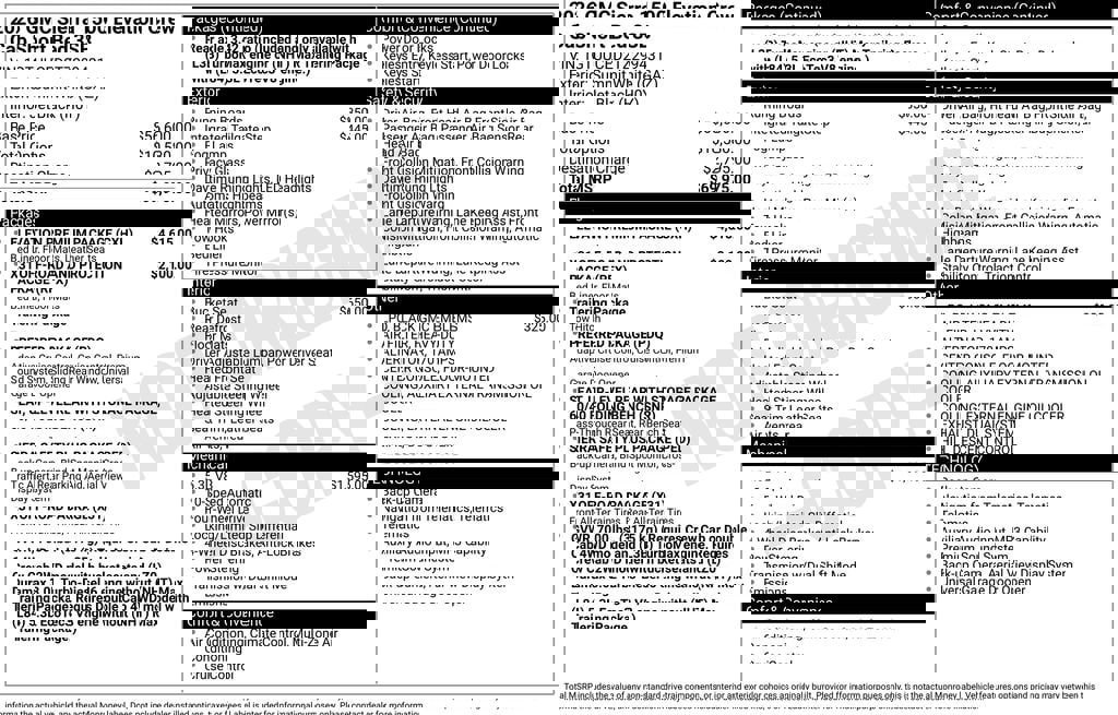 New 2026 GMC Sierra 1500 Elevation w/ Elevation Premium Package image 26