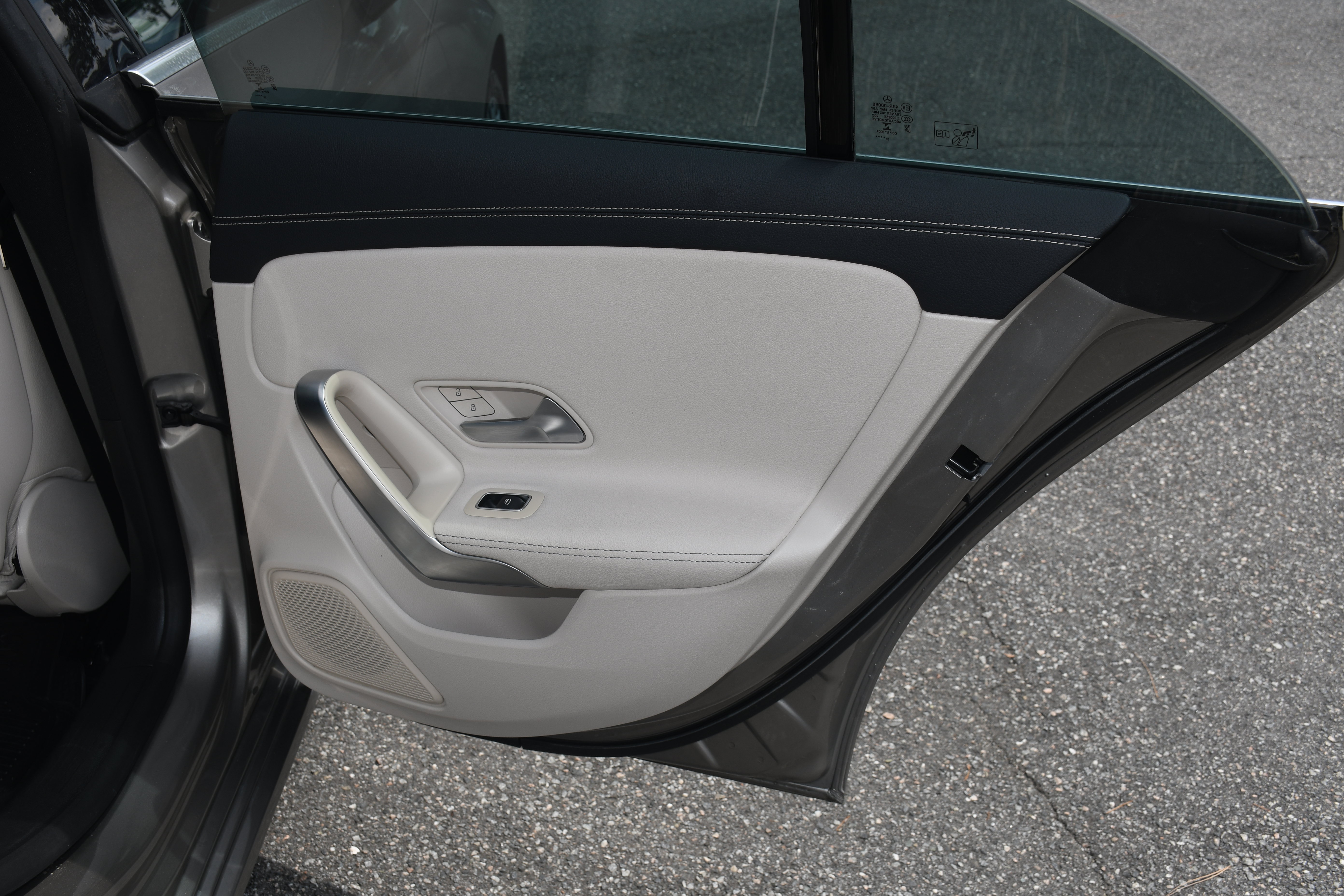 Used 2021 Mercedes-Benz CLA 250 image 20