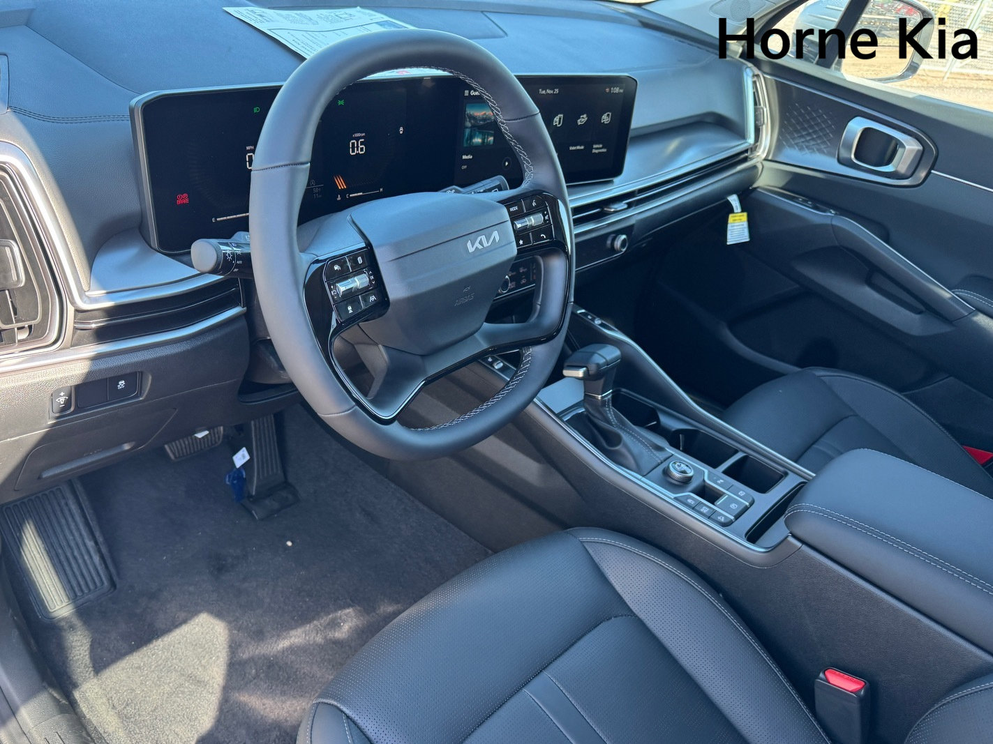 New 2026 Kia Sorento S image 10