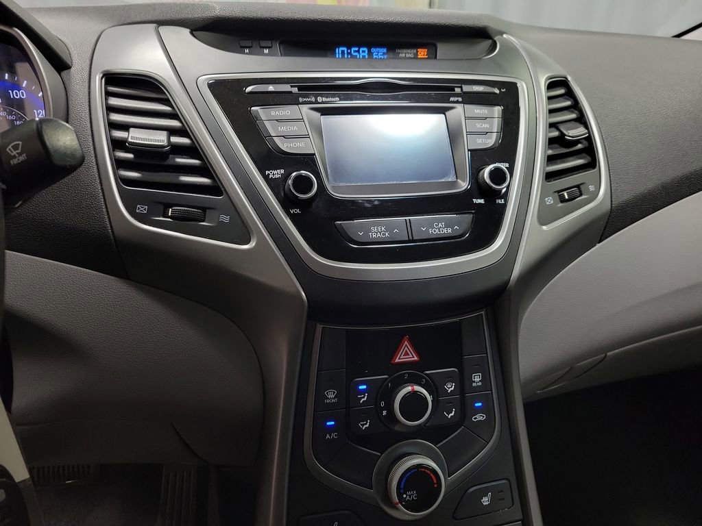 Used 2014 Hyundai Elantra SE w/ Option Group 02 FWD image 15