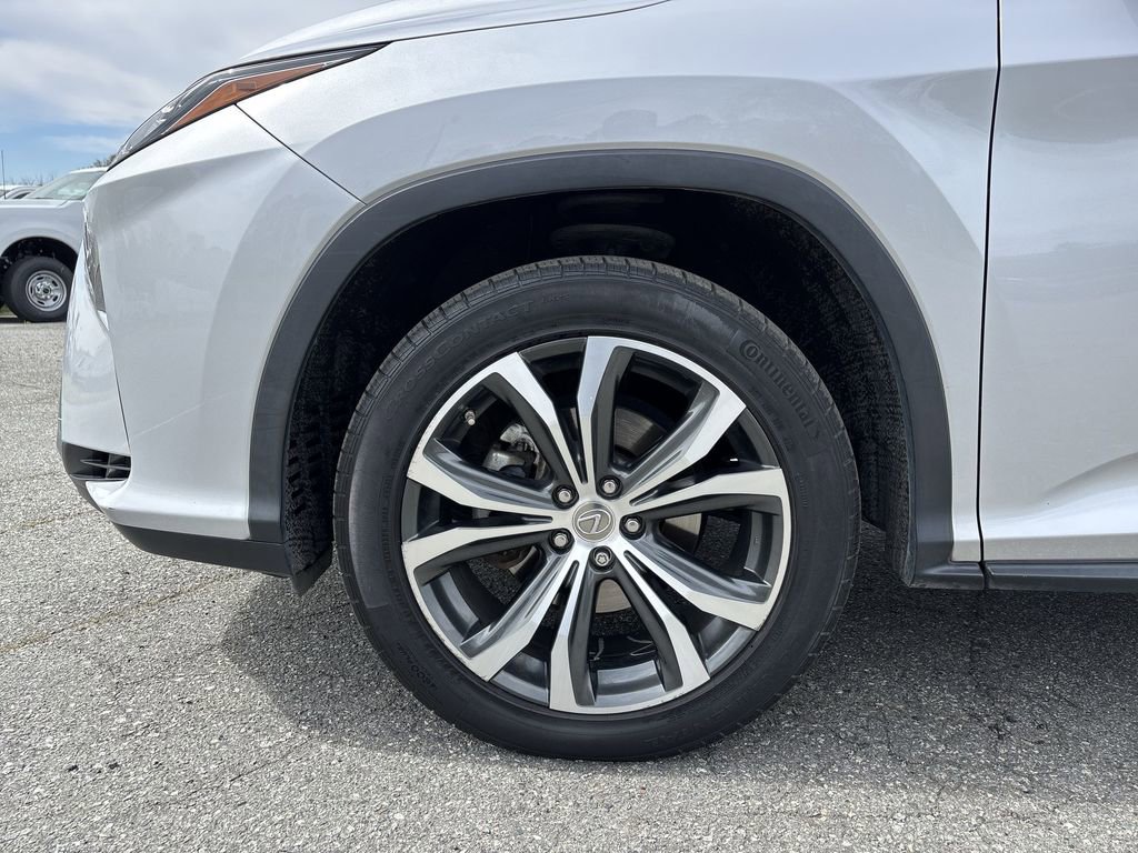 Used 2017 Lexus RX 350 AWD image 19