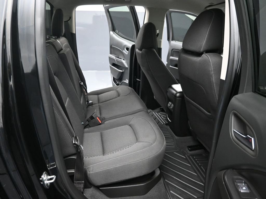 Used 2022 GMC Canyon Elevation w/ Trailering Package image 30