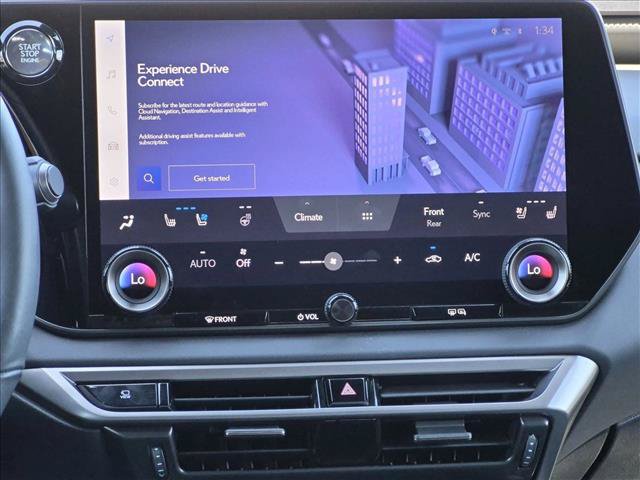 Certified 2023 Lexus RX 350 Premium w/ Cold Area Package AWD/4WD image 14
