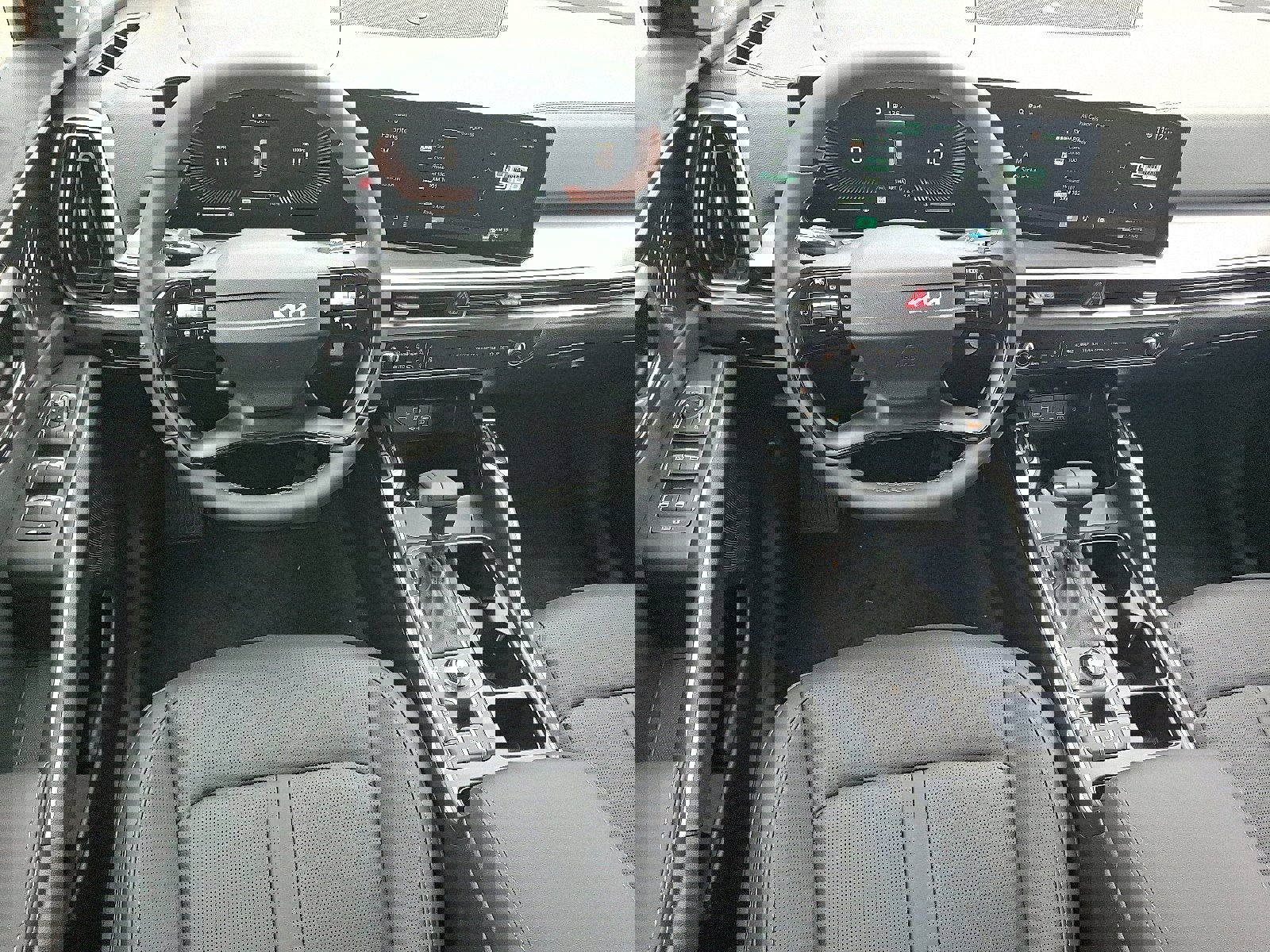 New 2026 Kia Sorento S image 7