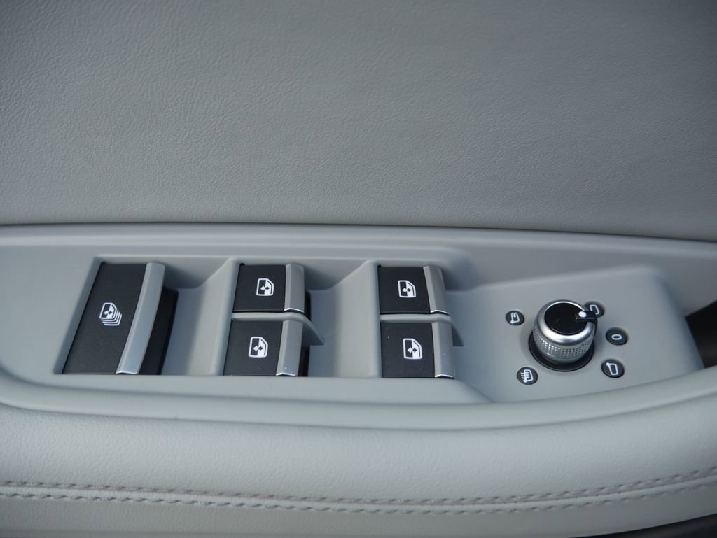 Certified 2024 Audi A5 2.0T Prestige image 18