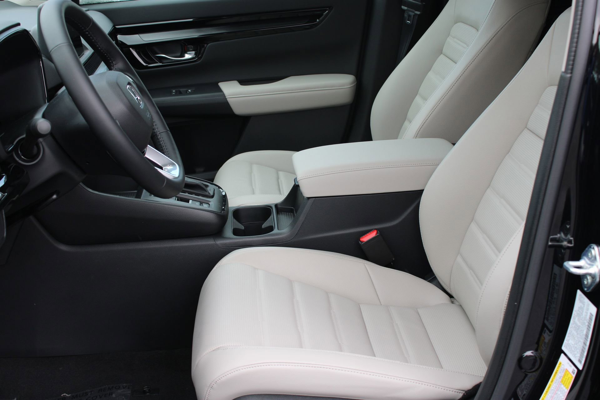 New 2026 Honda CR-V EX-L image 18