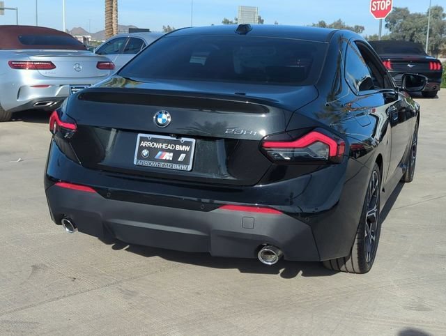 New 2026 BMW 230i Coupe w/ Convenience Package RWD image 7