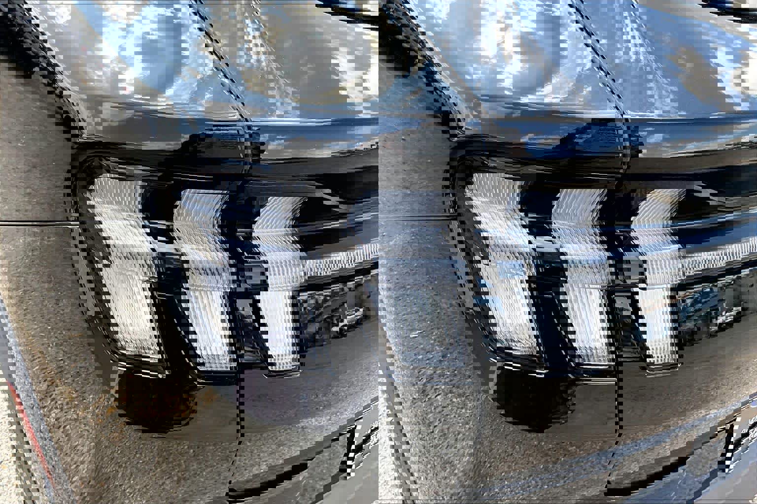 Used 2023 Ford Mustang Mach-E Select image 27