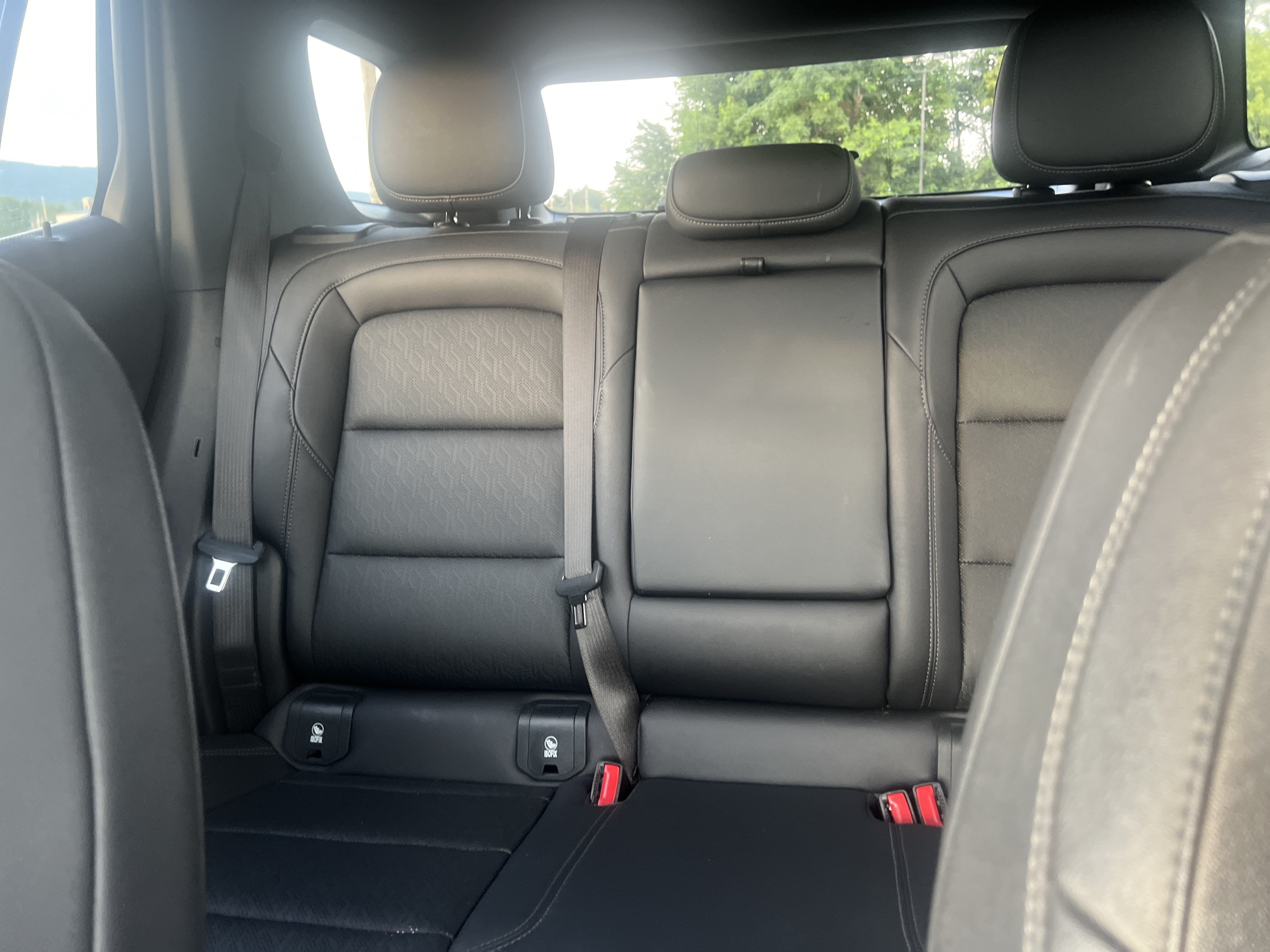 Used 2025 Chevrolet Equinox LT w/ Convenience Package II AWD/4WD image 38
