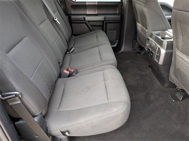 Used 2020 Ford F150 XLT w/ Equipment Group 302A Luxury image 24