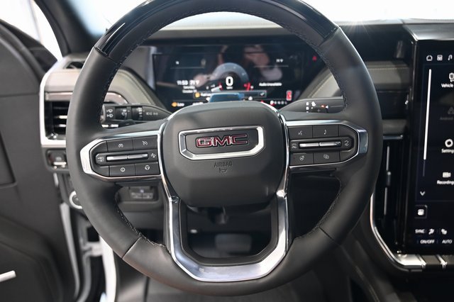 New 2026 GMC Yukon XL Elevation image 21