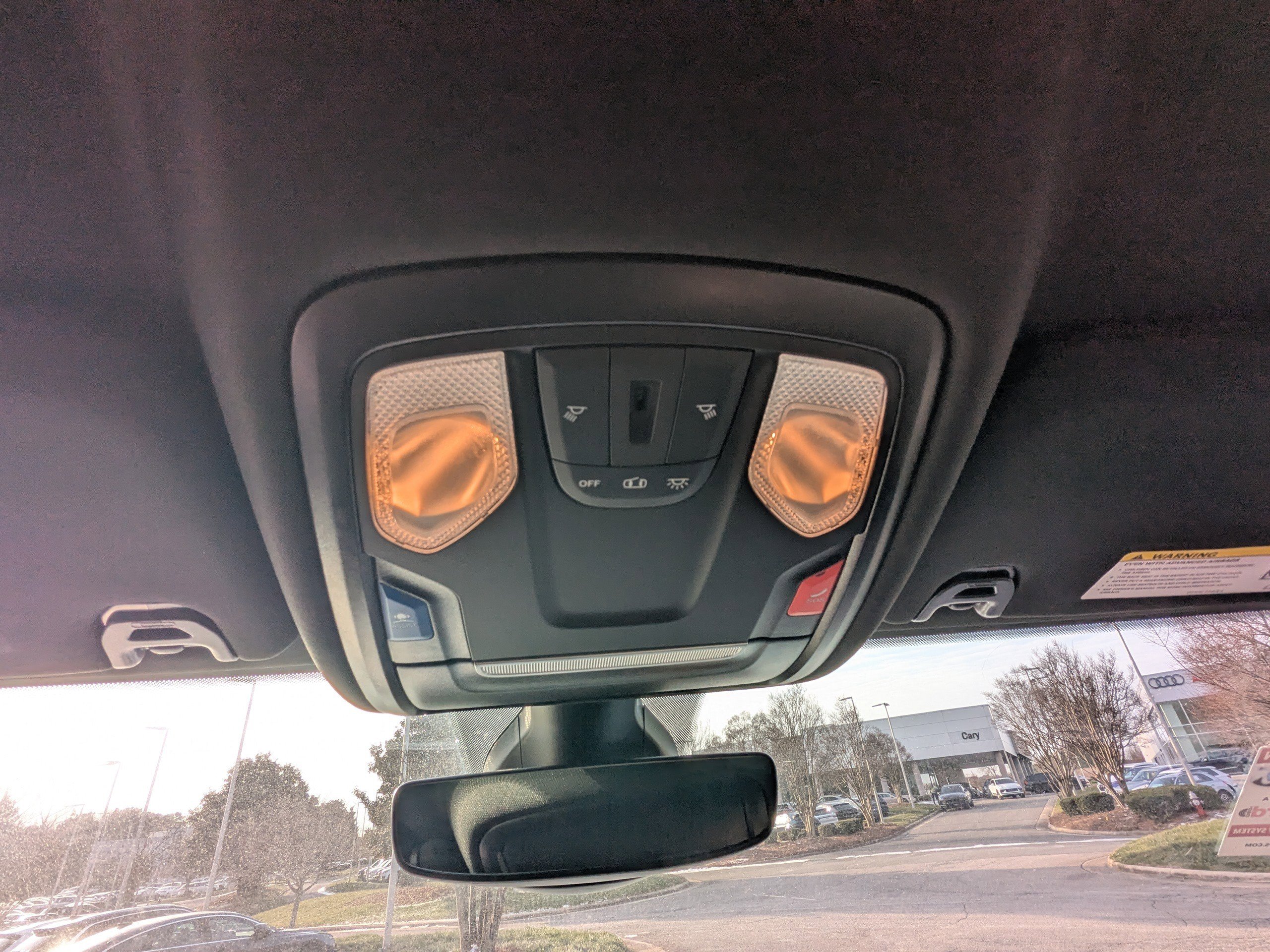 Used 2024 RAM 3500 Big Horn image 23